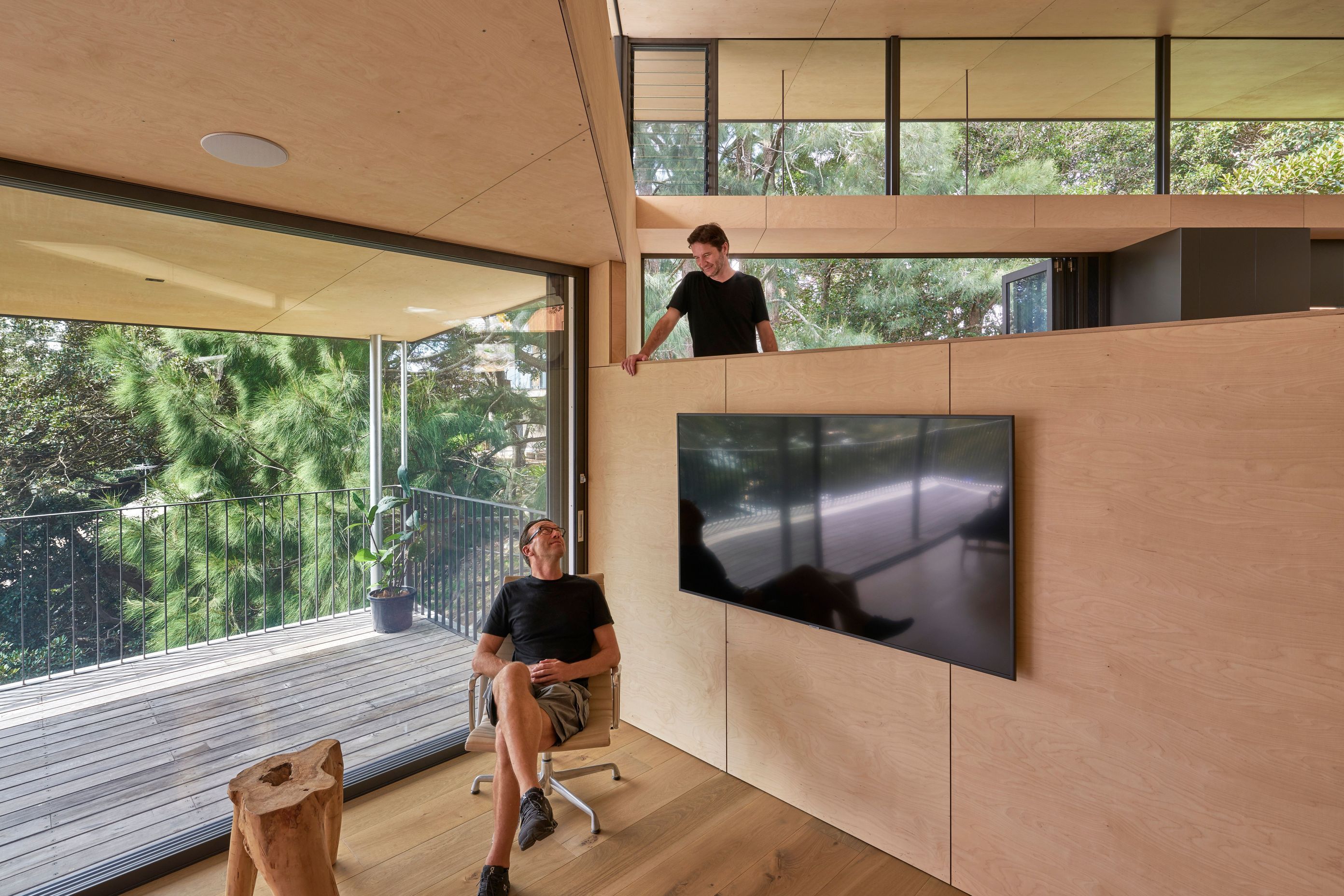 Bundeena House 