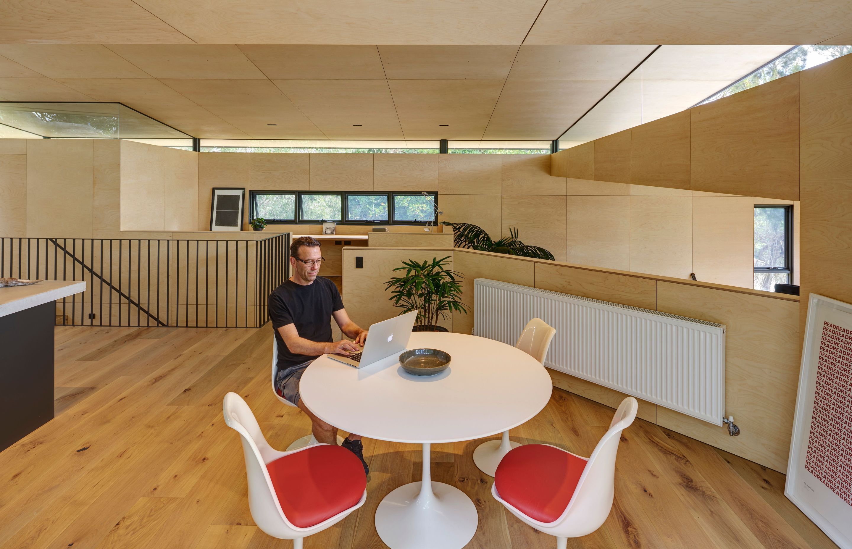 Bundeena House