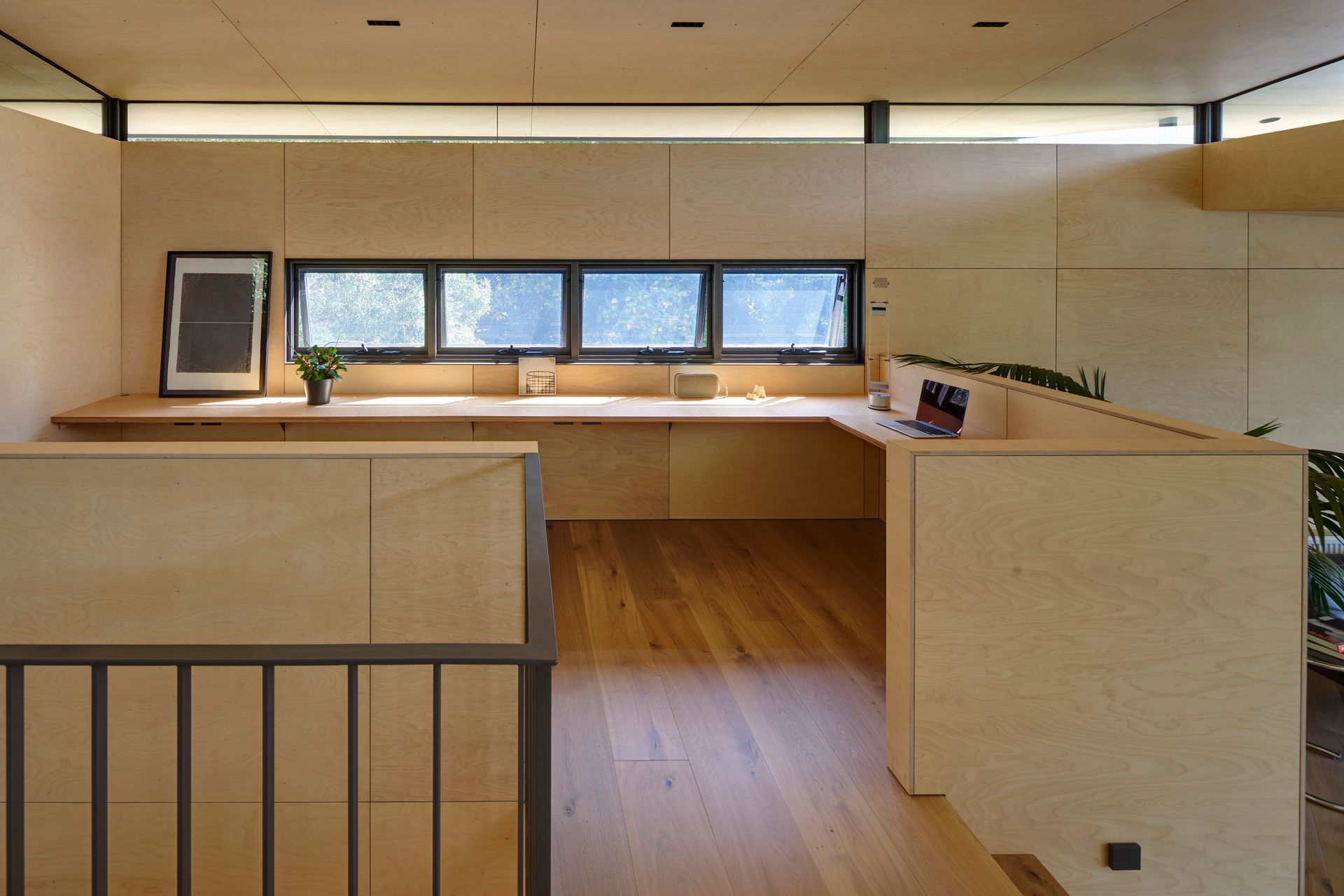 Bundeena House