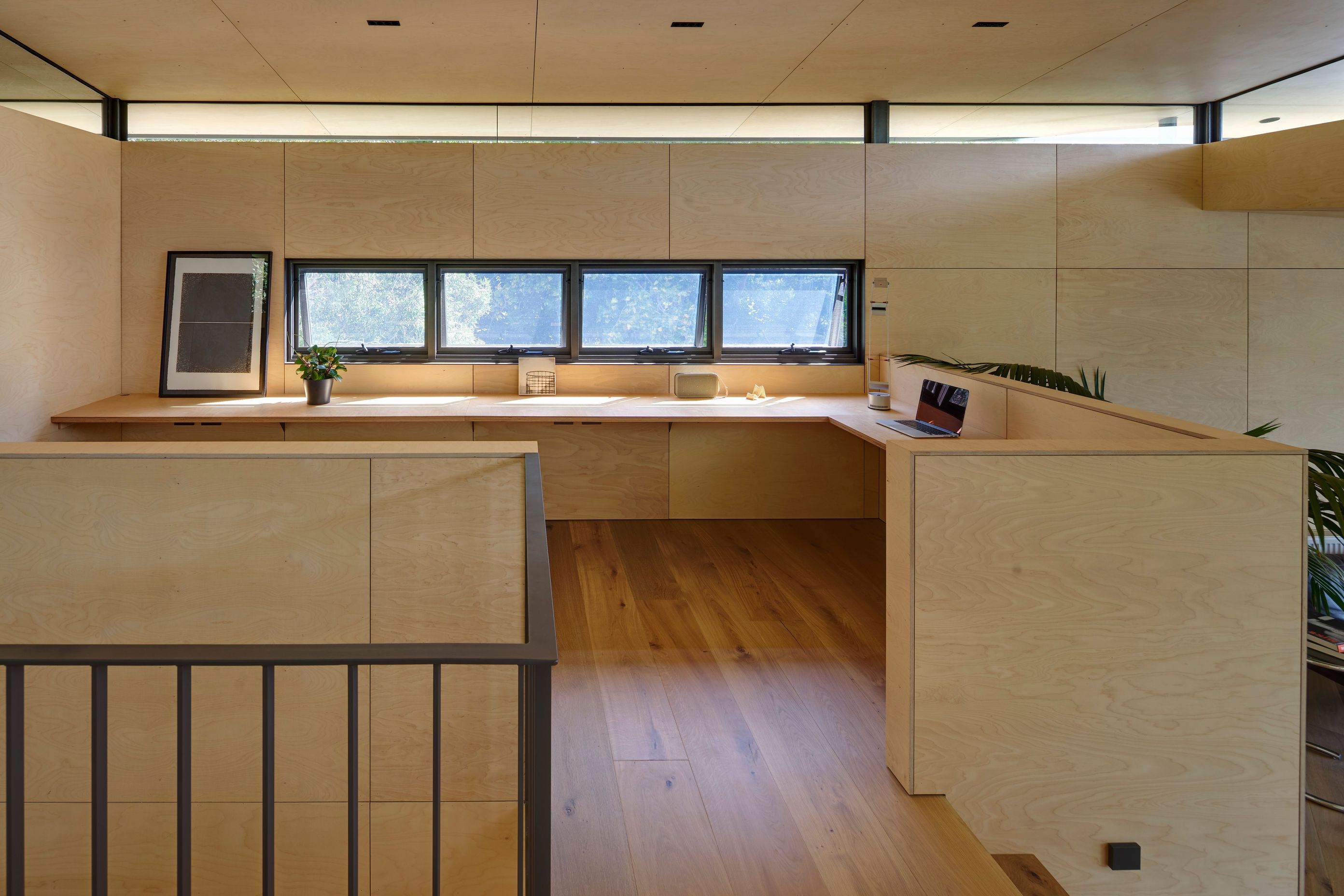 Bundeena House 
