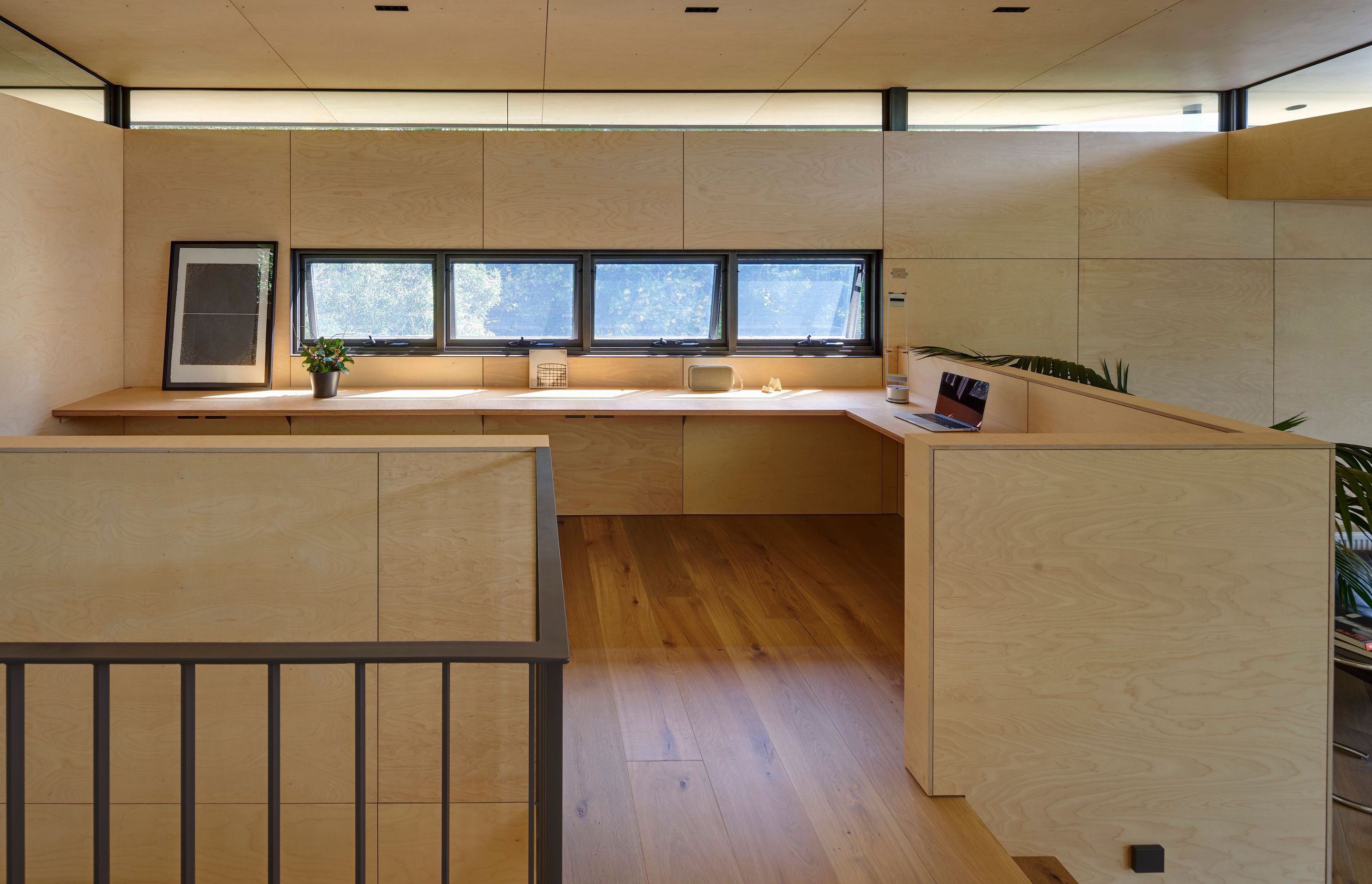 Bundeena House