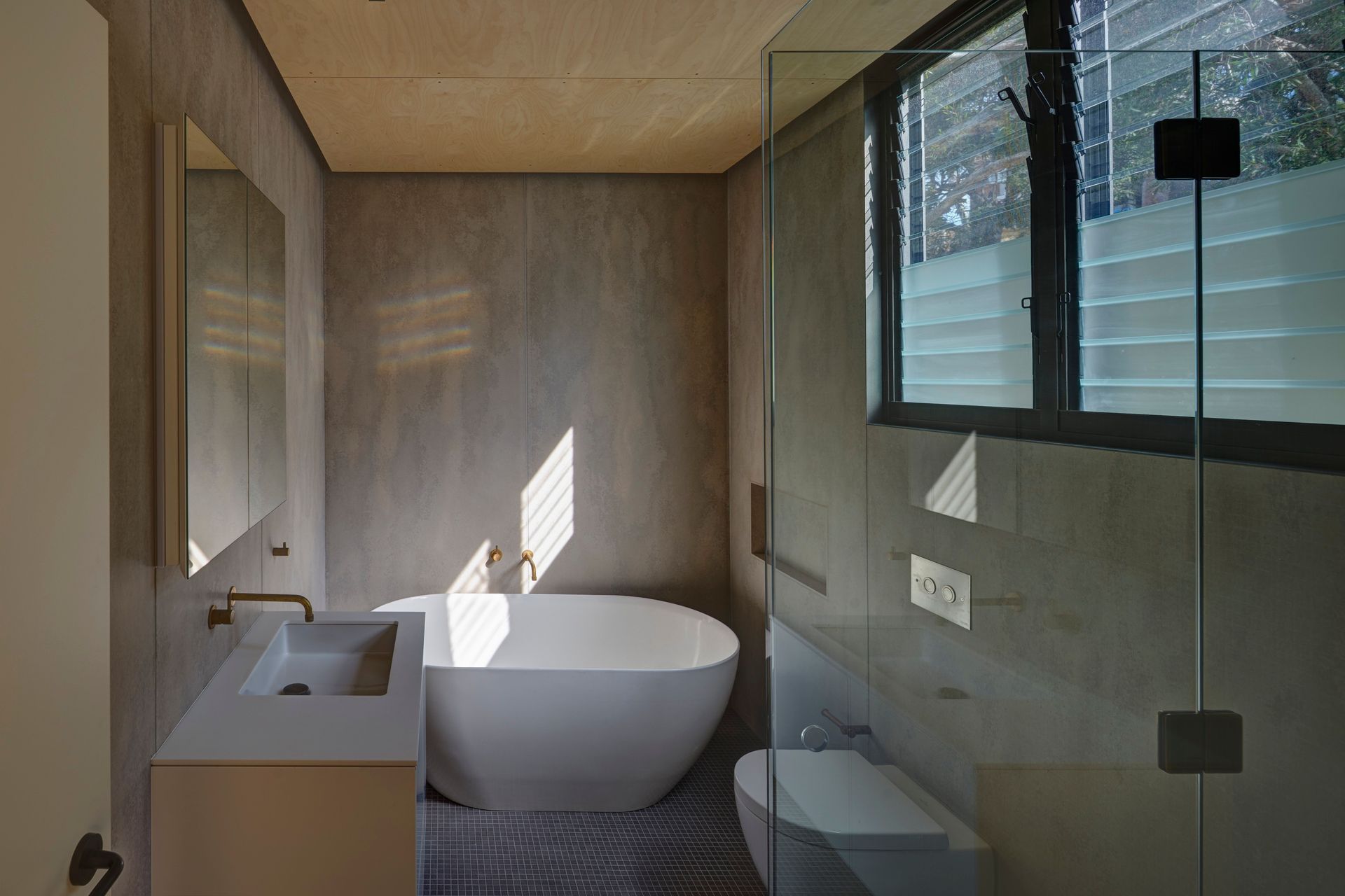 Bundeena House