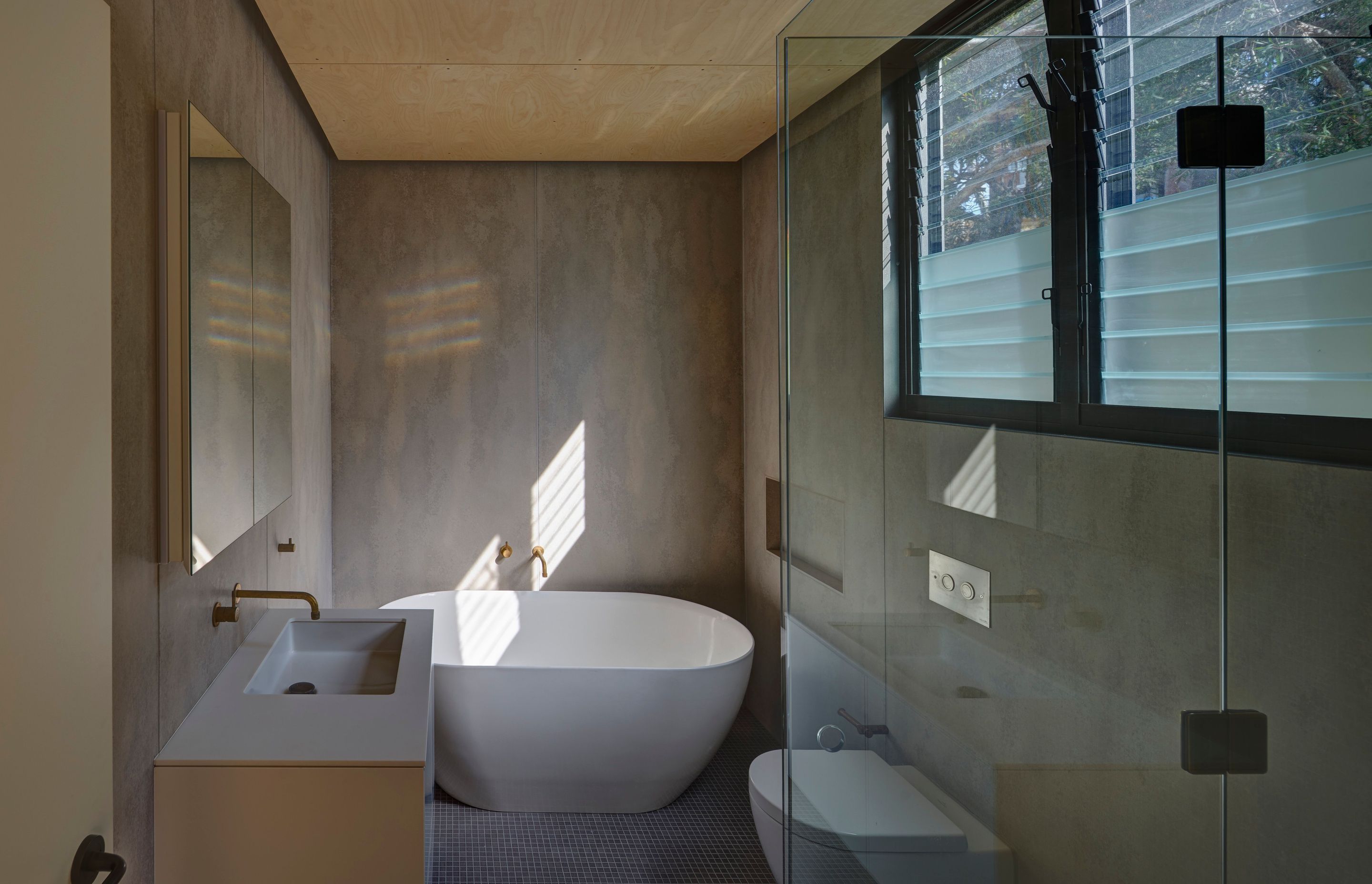 Bundeena House