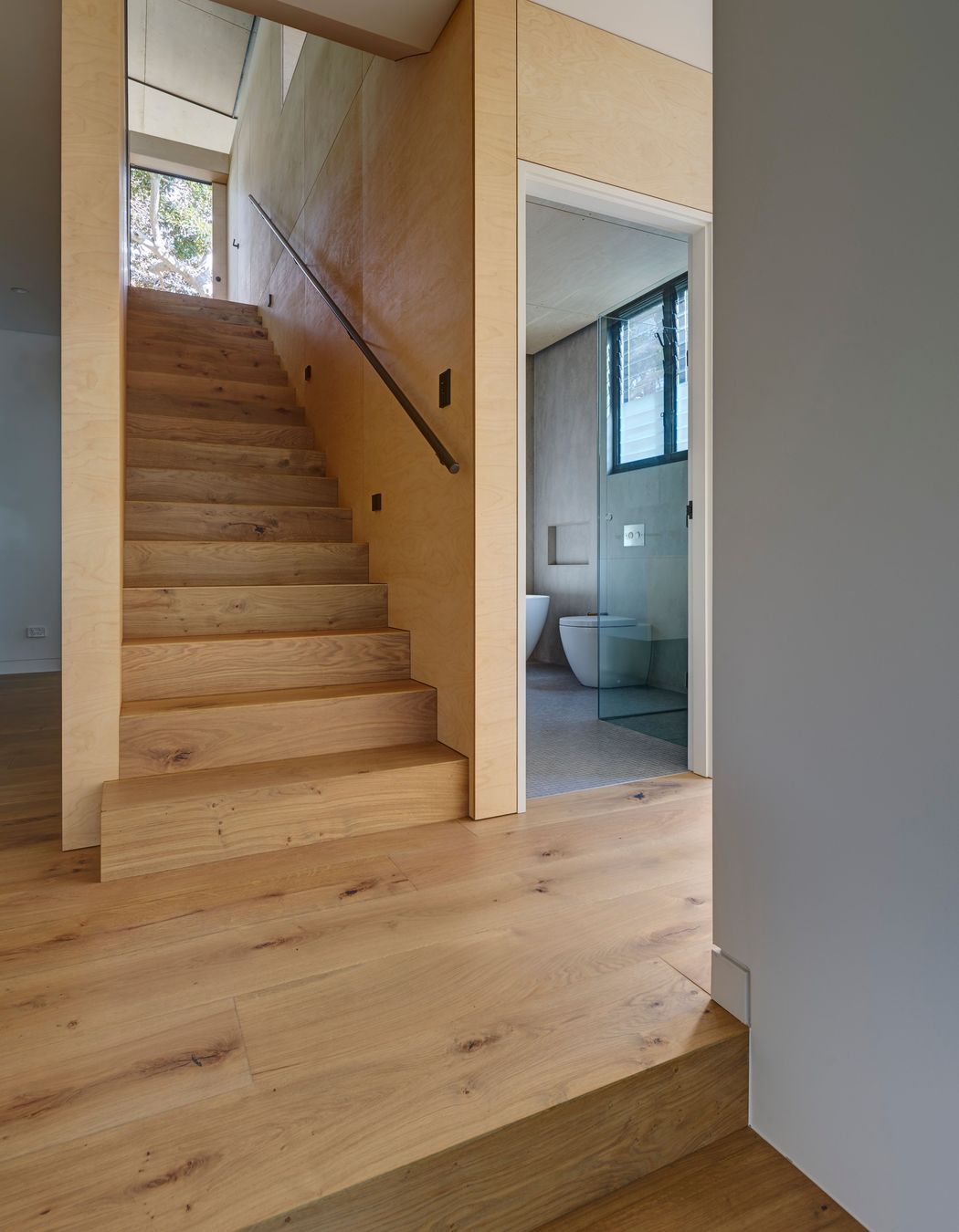 Bundeena House