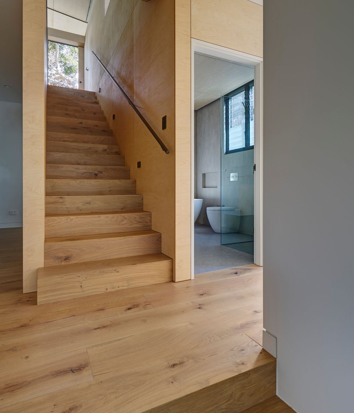 Bundeena House 