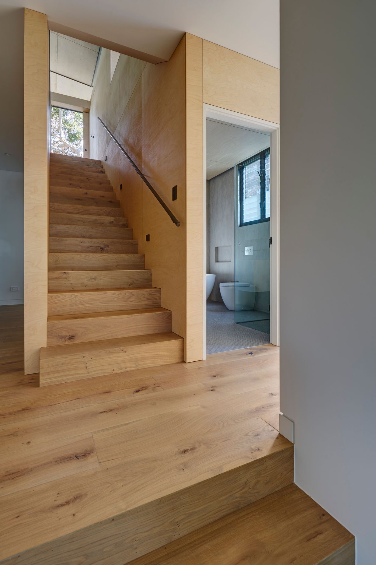 Bundeena House