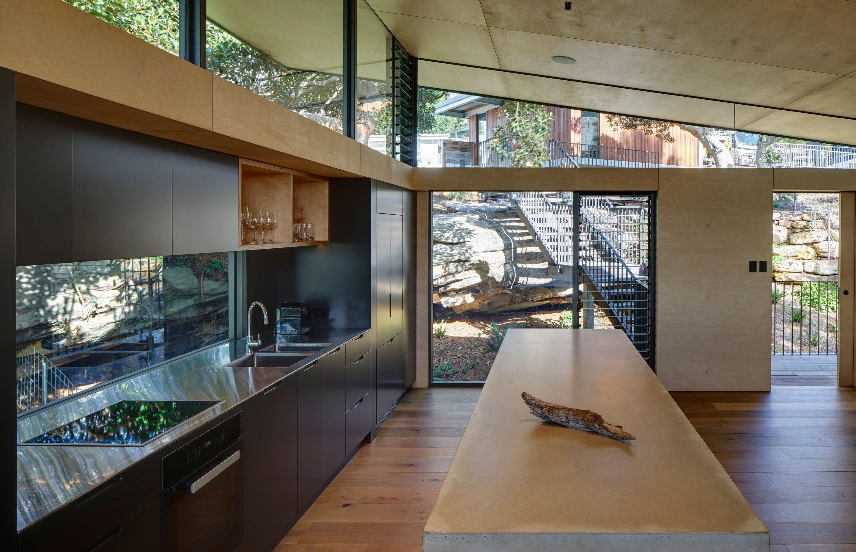 Bundeena House