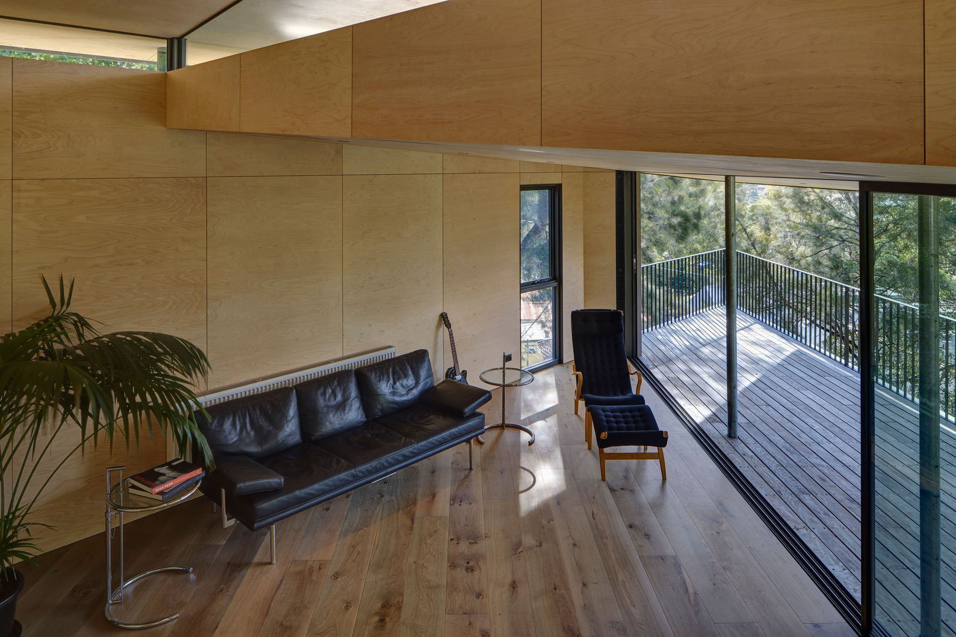 Bundeena House