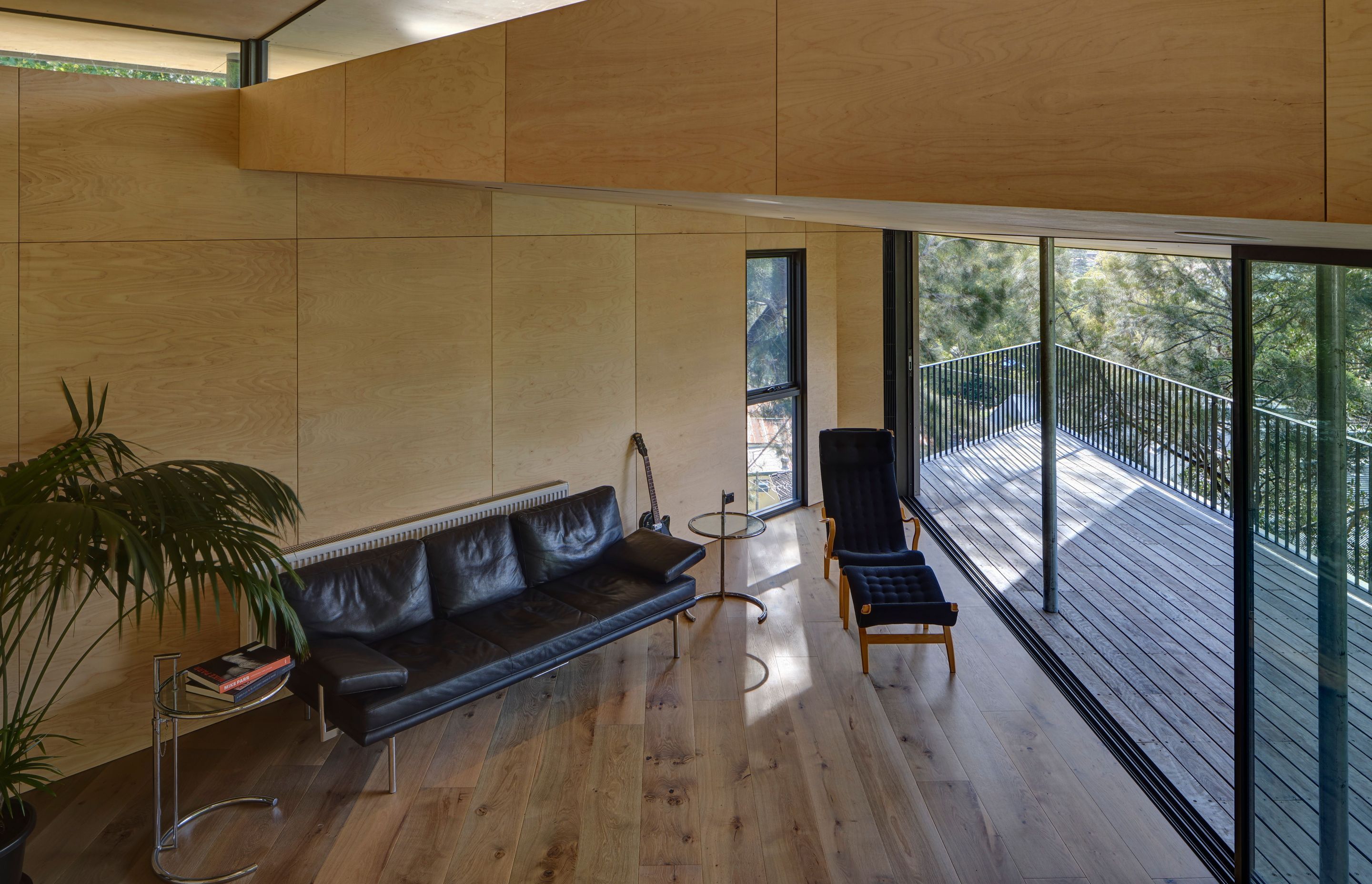 Bundeena House