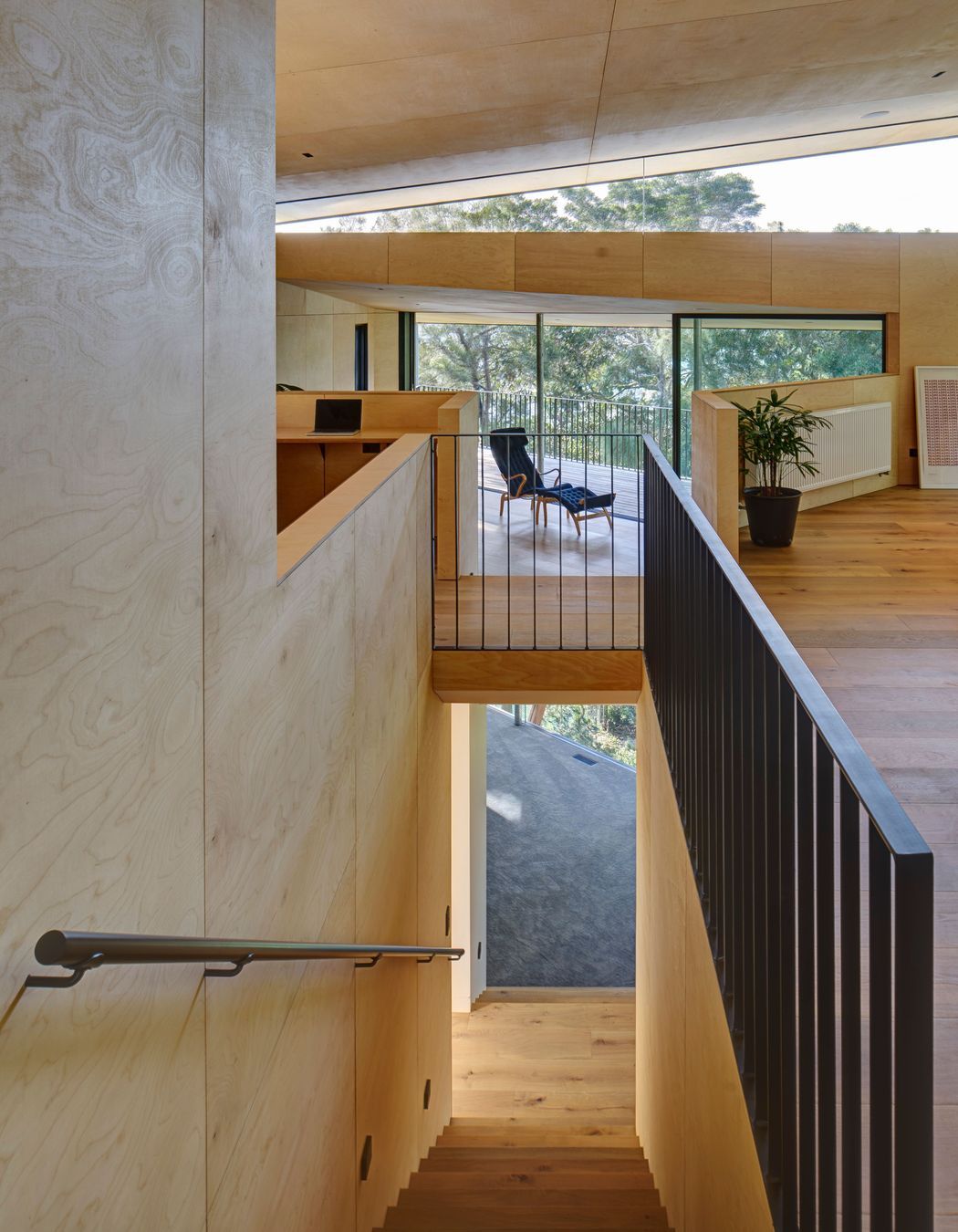 Bundeena House
