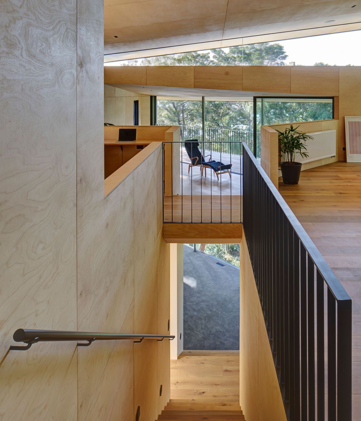 Bundeena House 