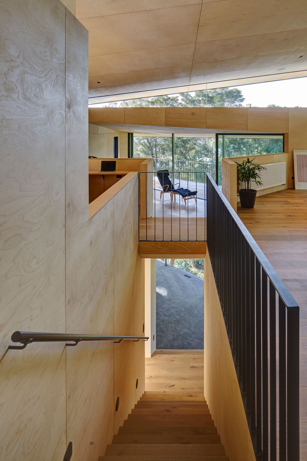 Bundeena House