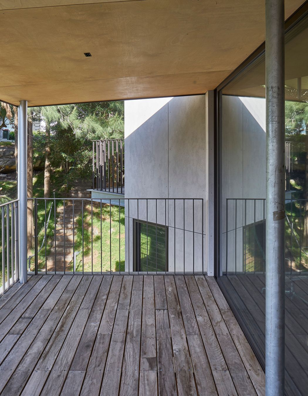 Bundeena House