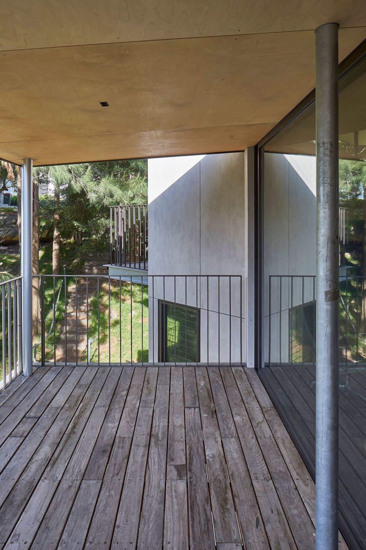 Bundeena House