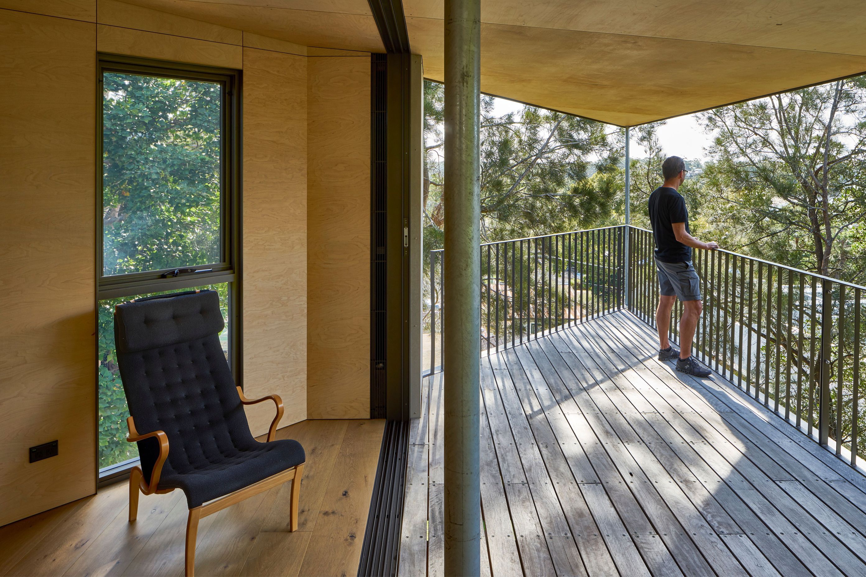 Bundeena House 
