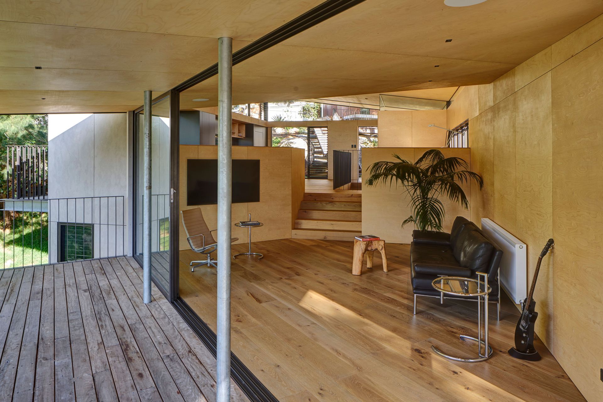 Bundeena House