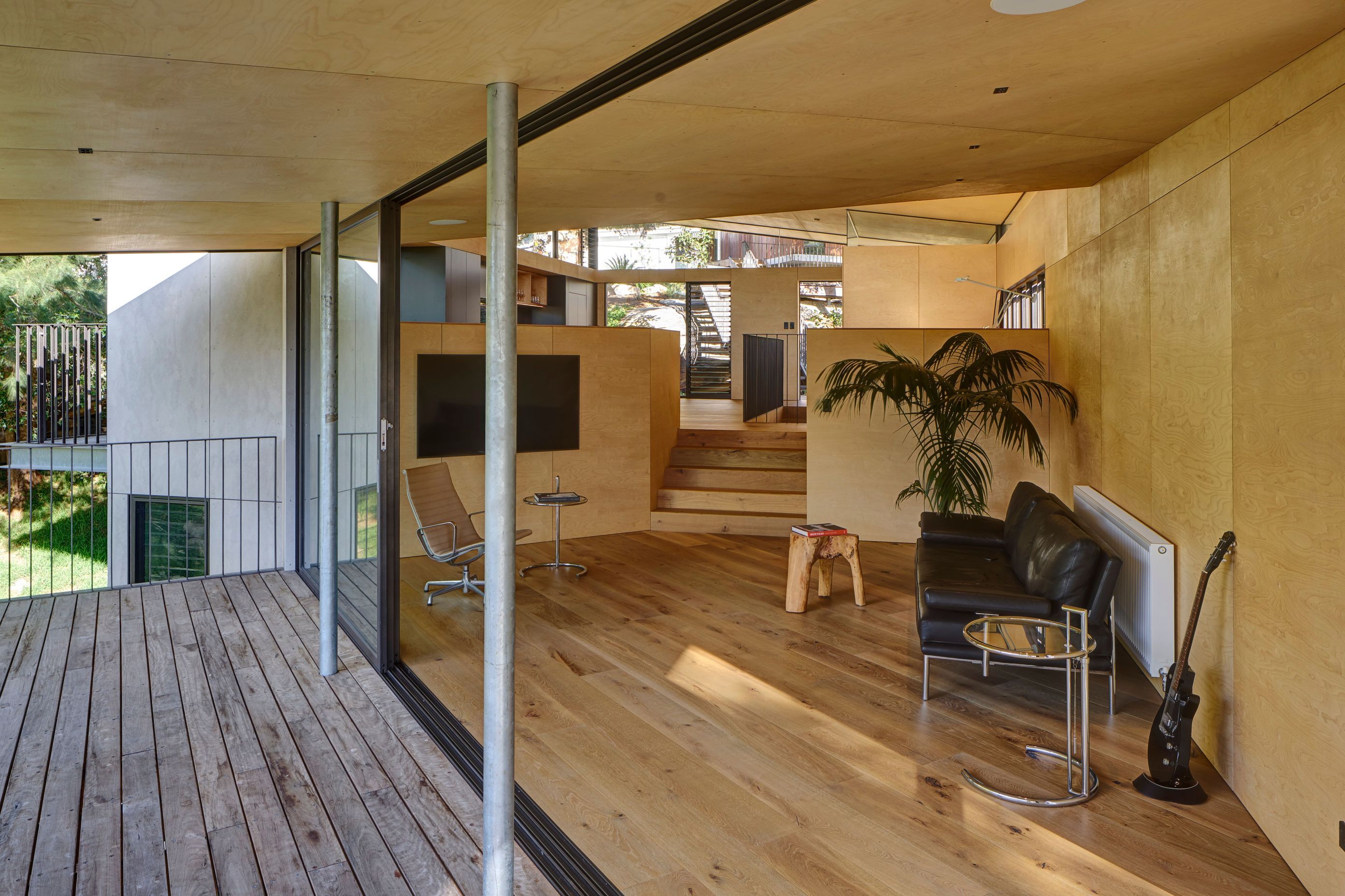 Bundeena House 