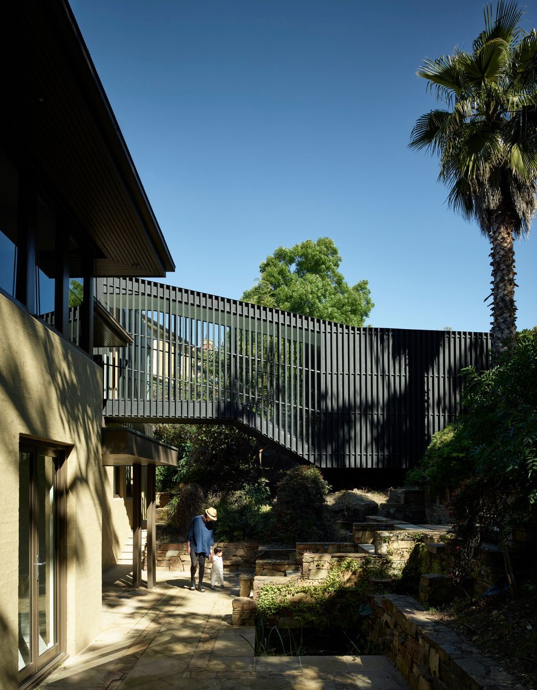 The Boulevard House ^^