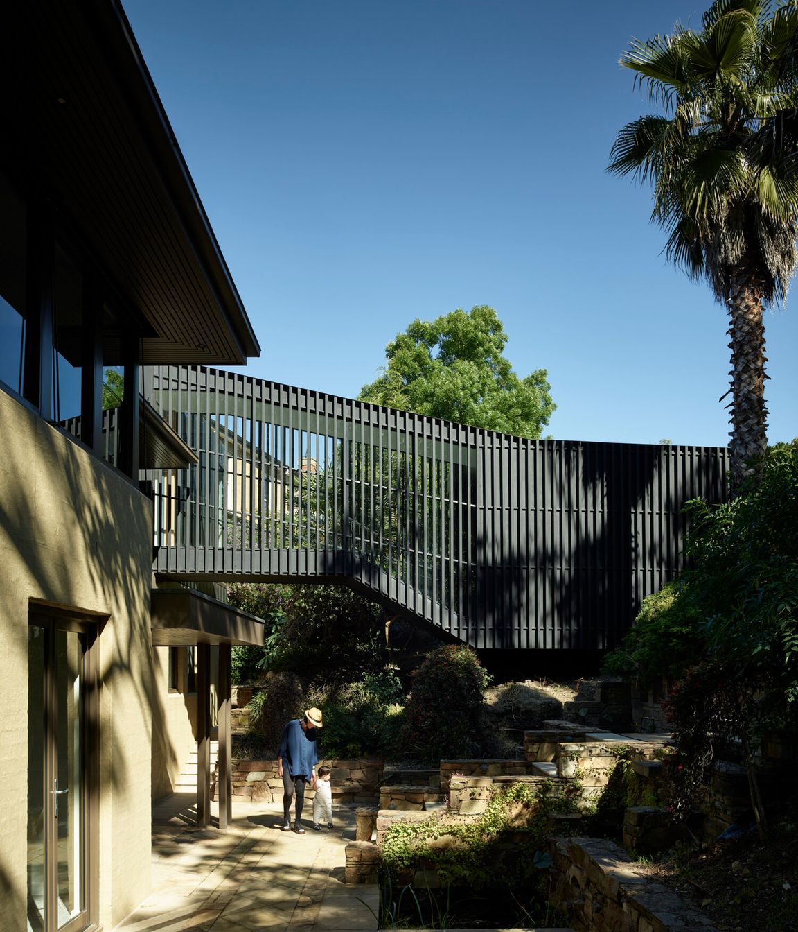 The Boulevard House ^^