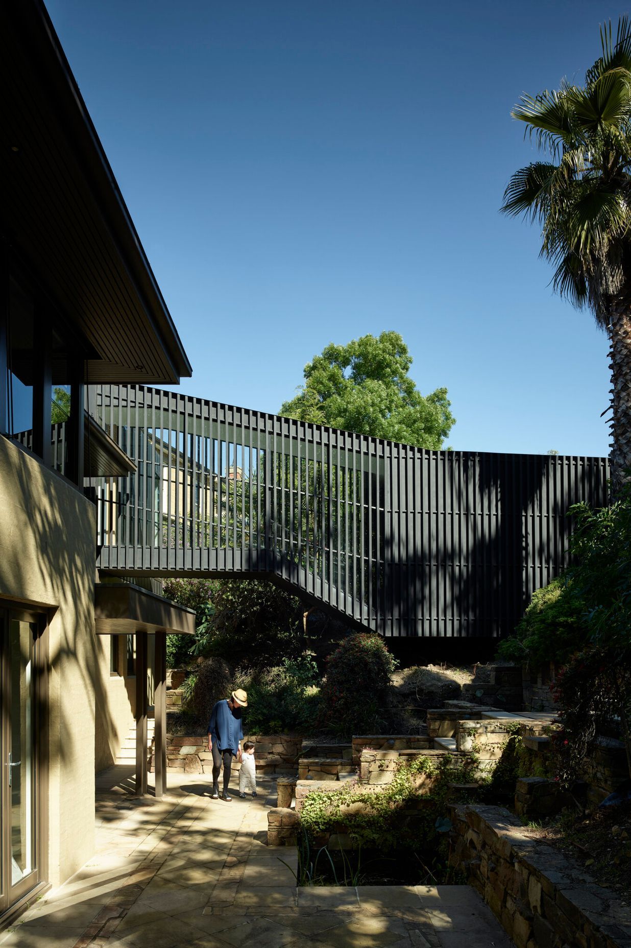 The Boulevard House ^^