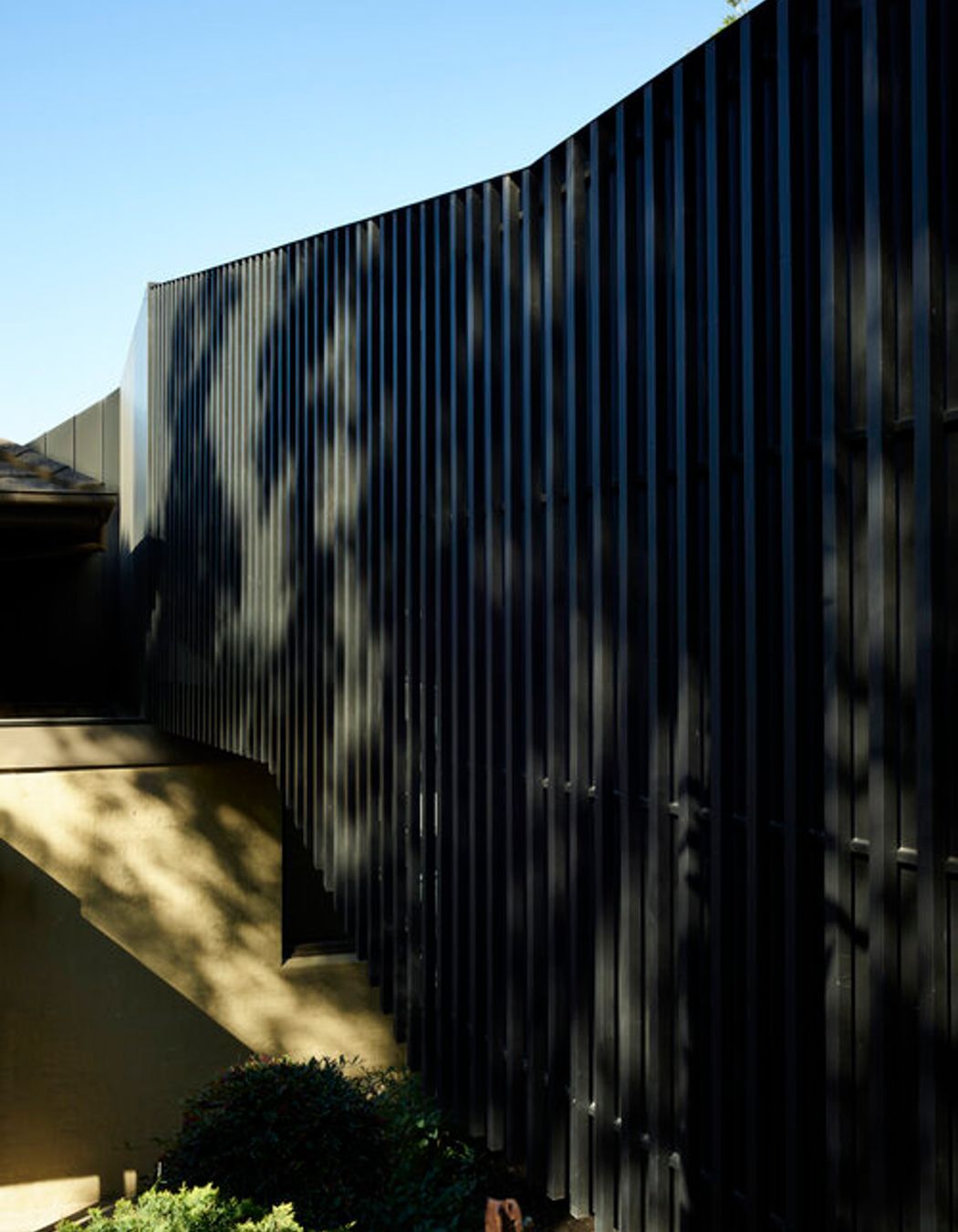 The Boulevard House ^^