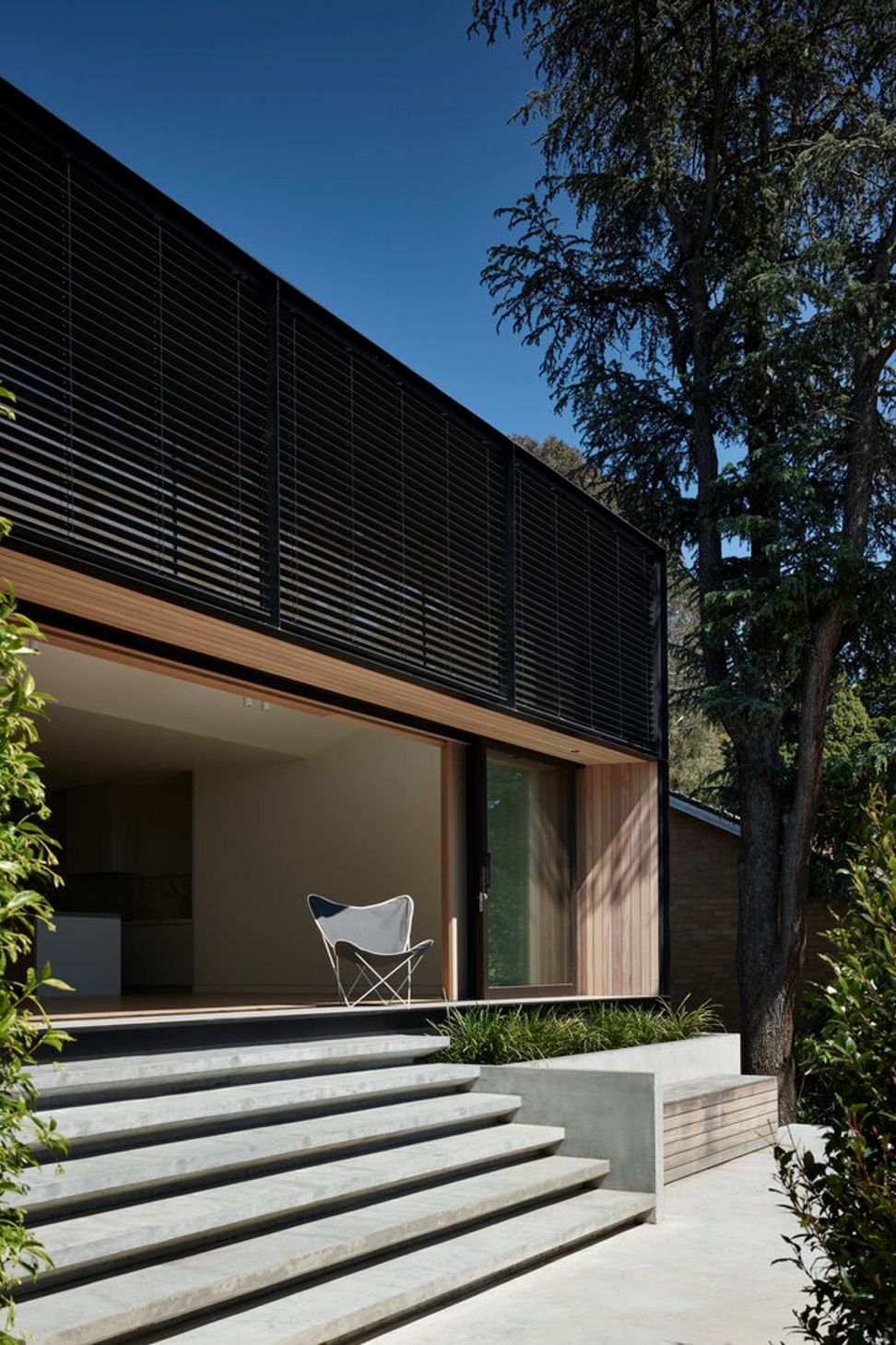 The Boulevard House ^^