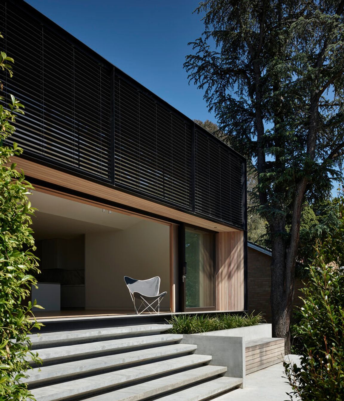 The Boulevard House ^^