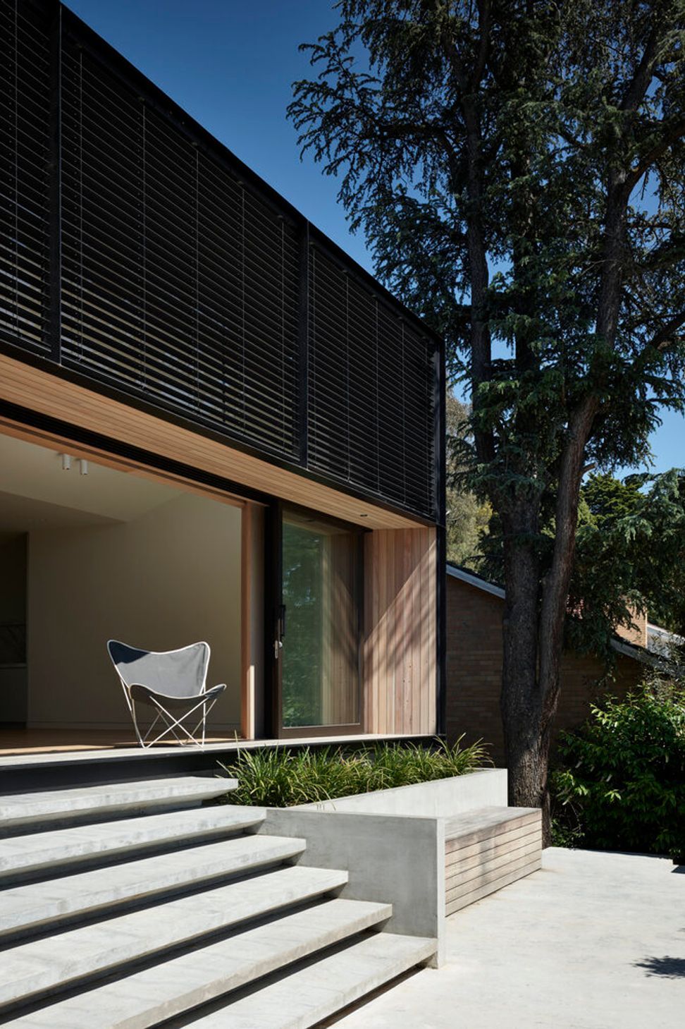 The Boulevard House ^^
