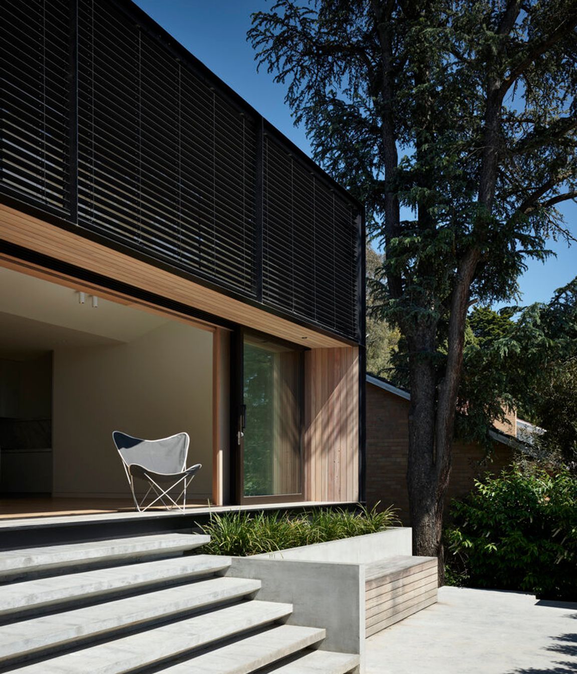The Boulevard House ^^