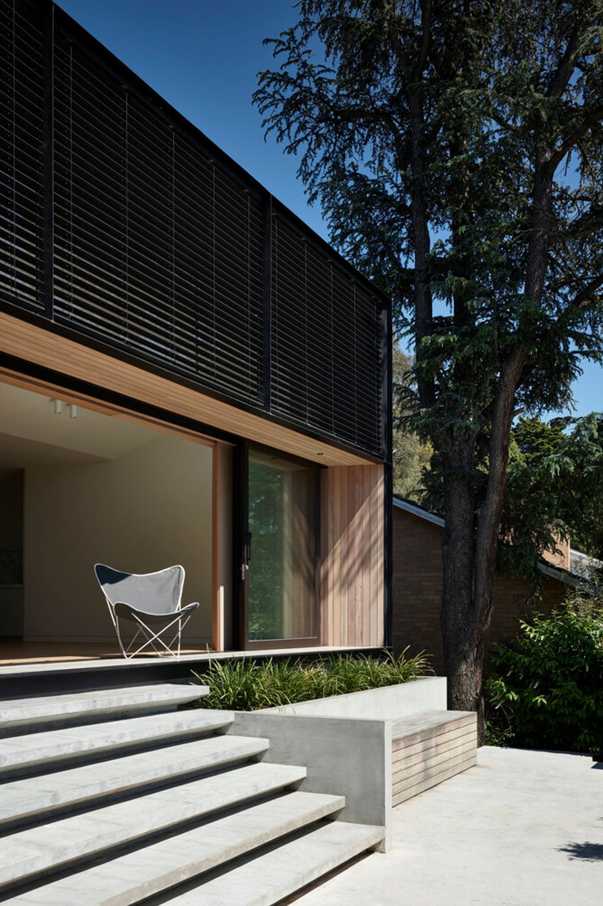 The Boulevard House ^^
