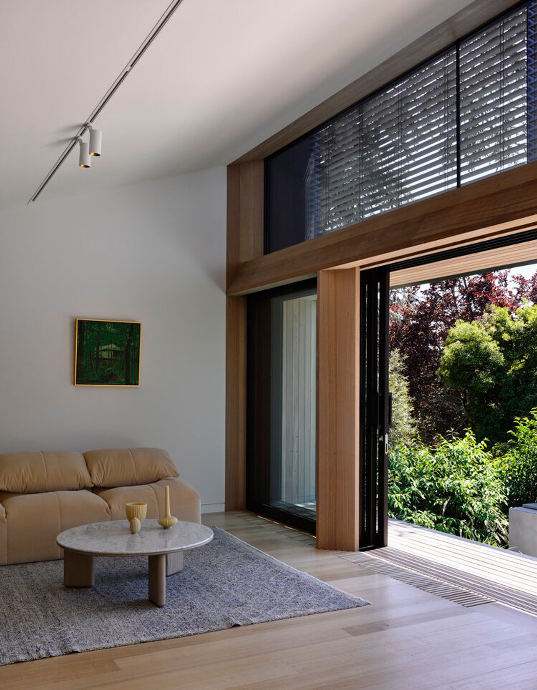 The Boulevard House ^^