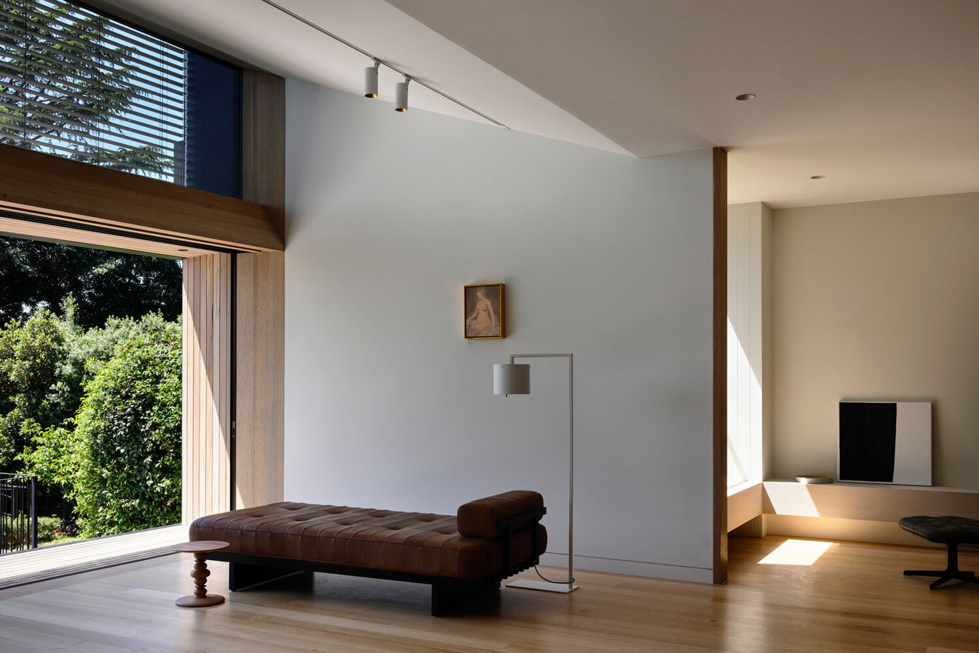 The Boulevard House ^^