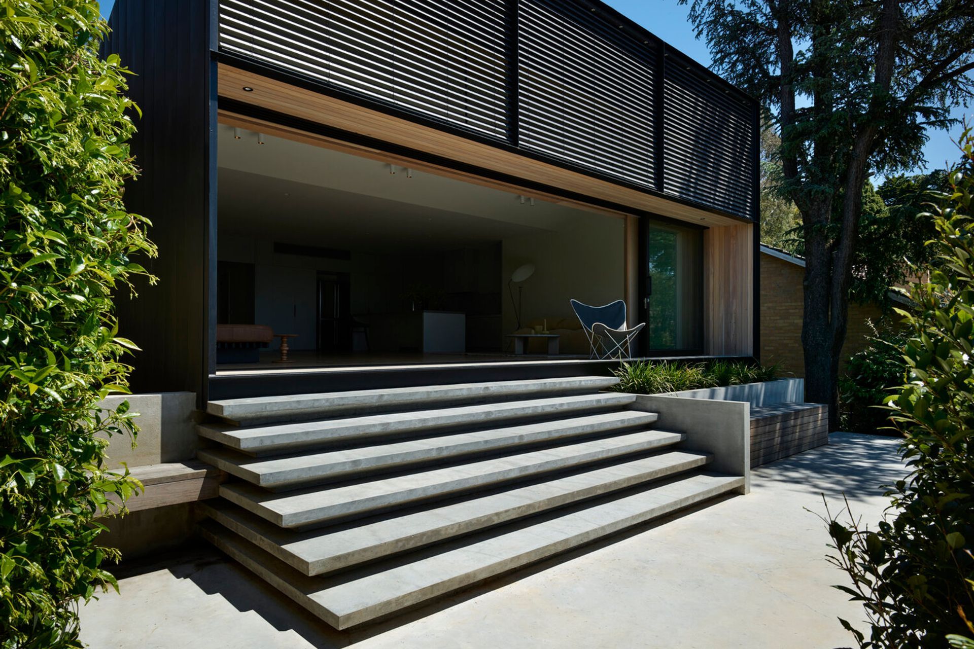 The Boulevard House ^^