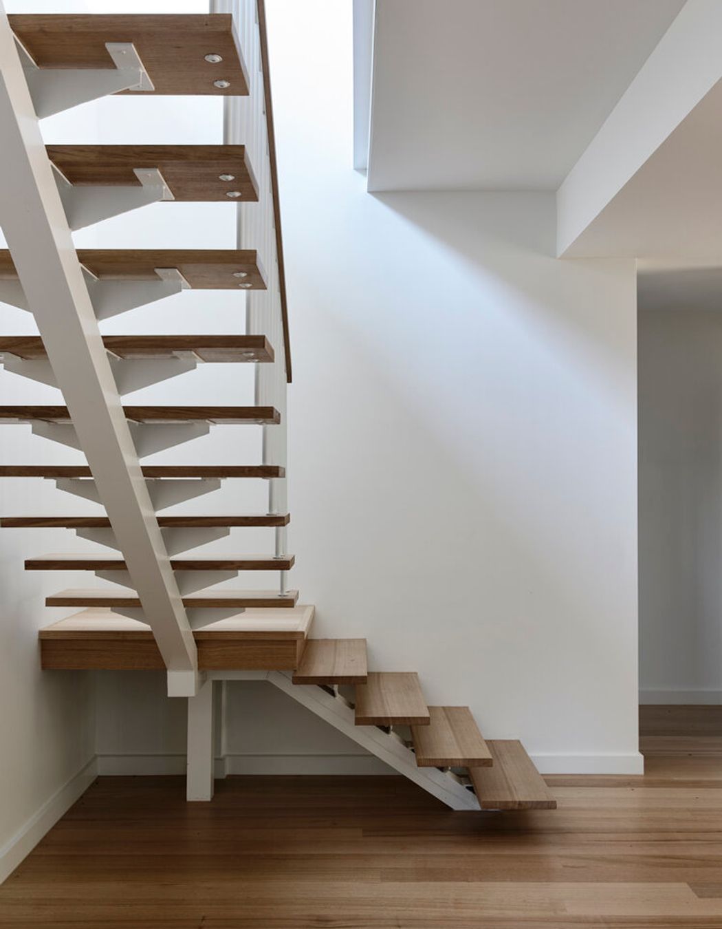 The Boulevard House ^^