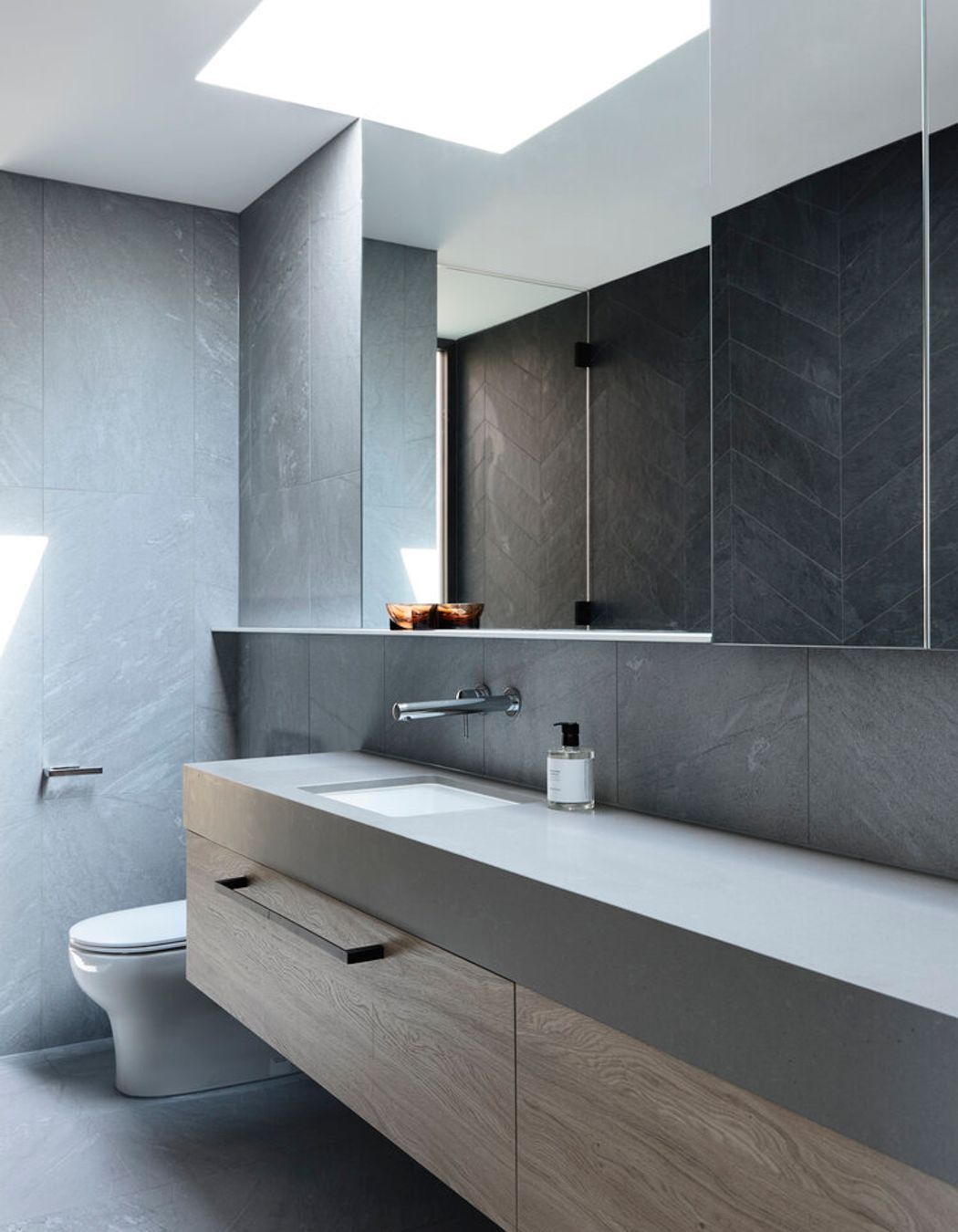 The Boulevard House ^^