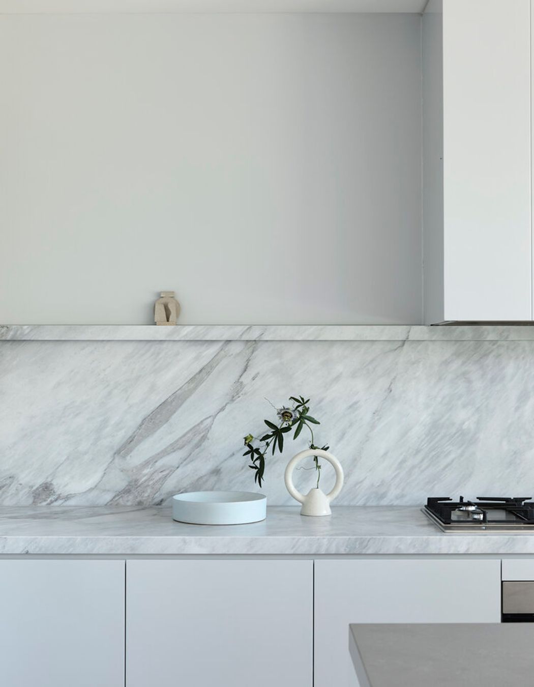 The Boulevard House ^^