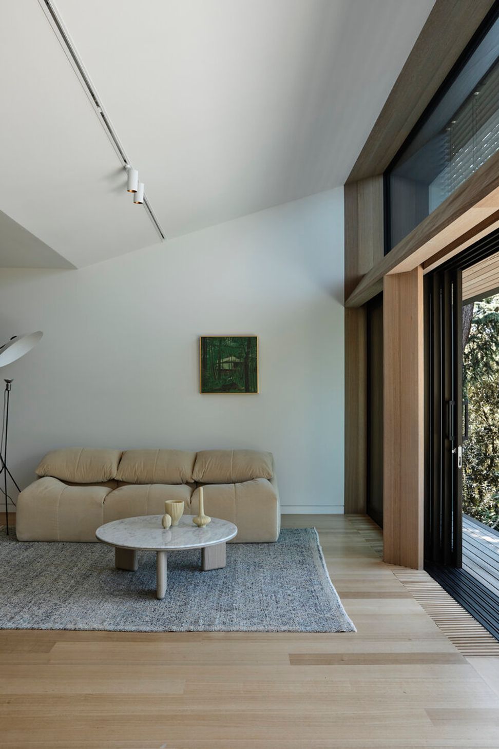 The Boulevard House ^^