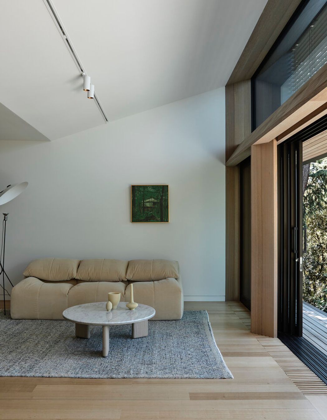 The Boulevard House ^^