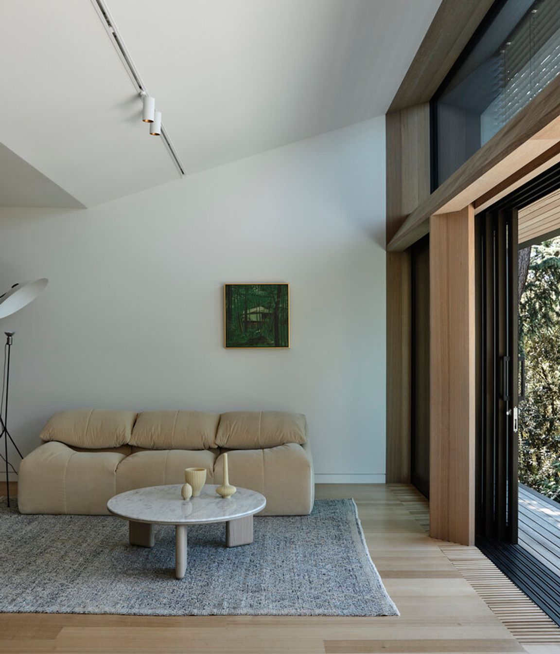 The Boulevard House ^^