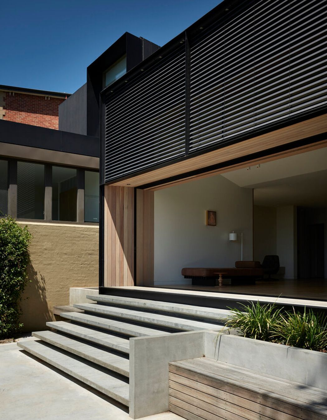 The Boulevard House ^^