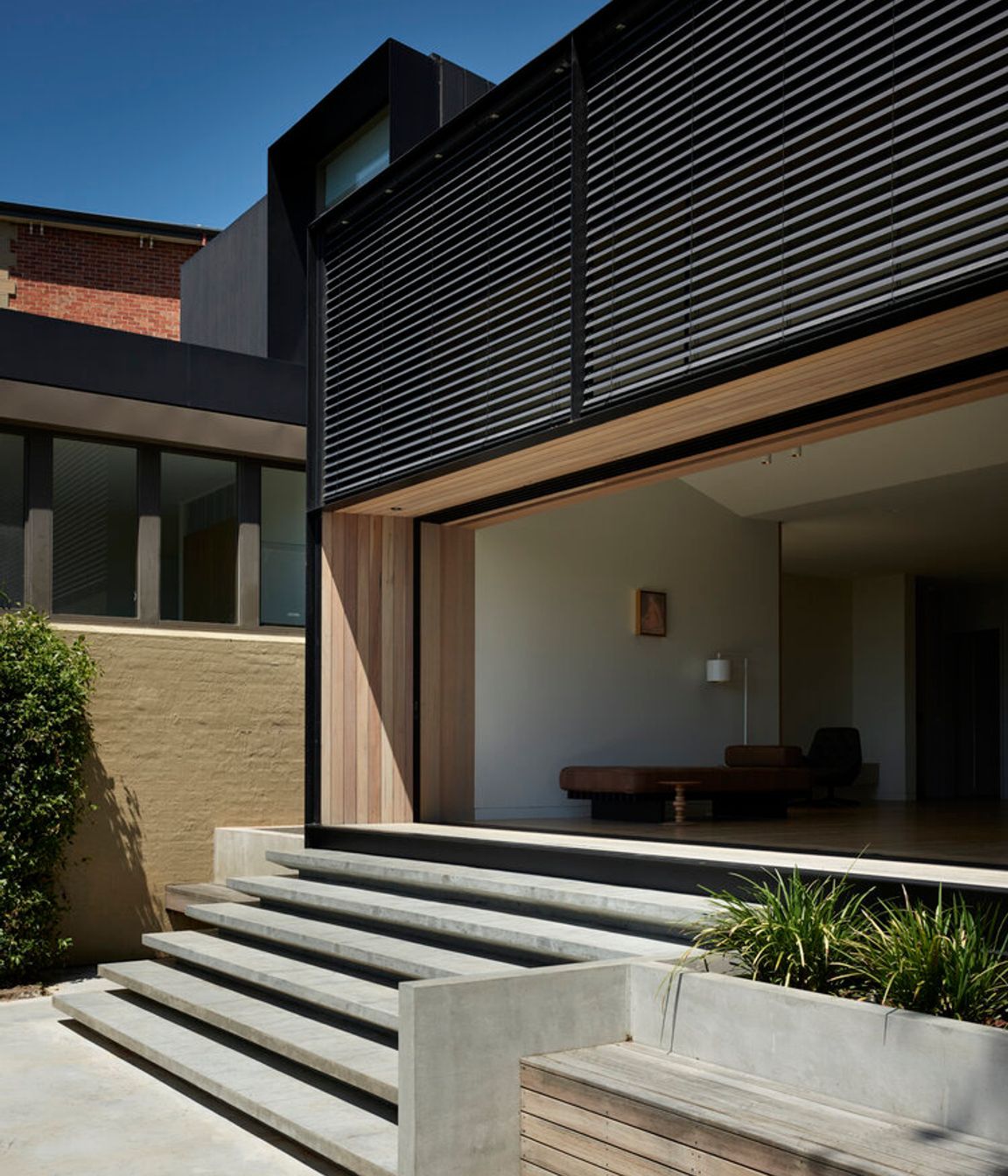 The Boulevard House ^^