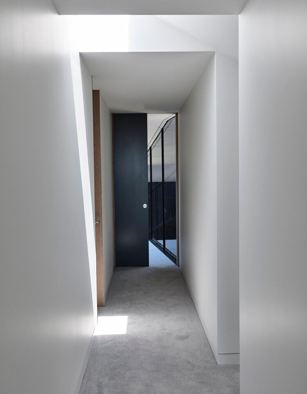 The Boulevard House ^^