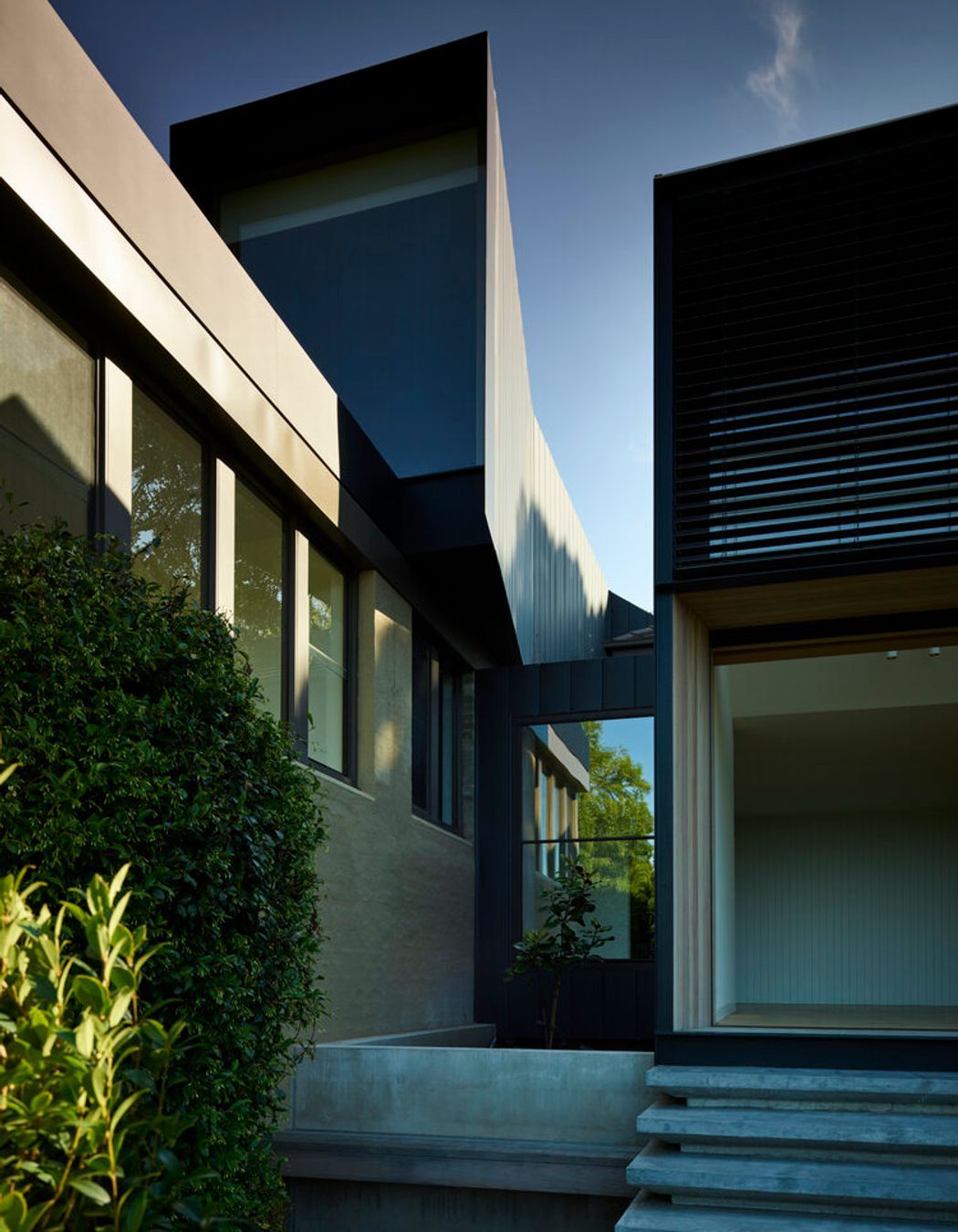 The Boulevard House ^^