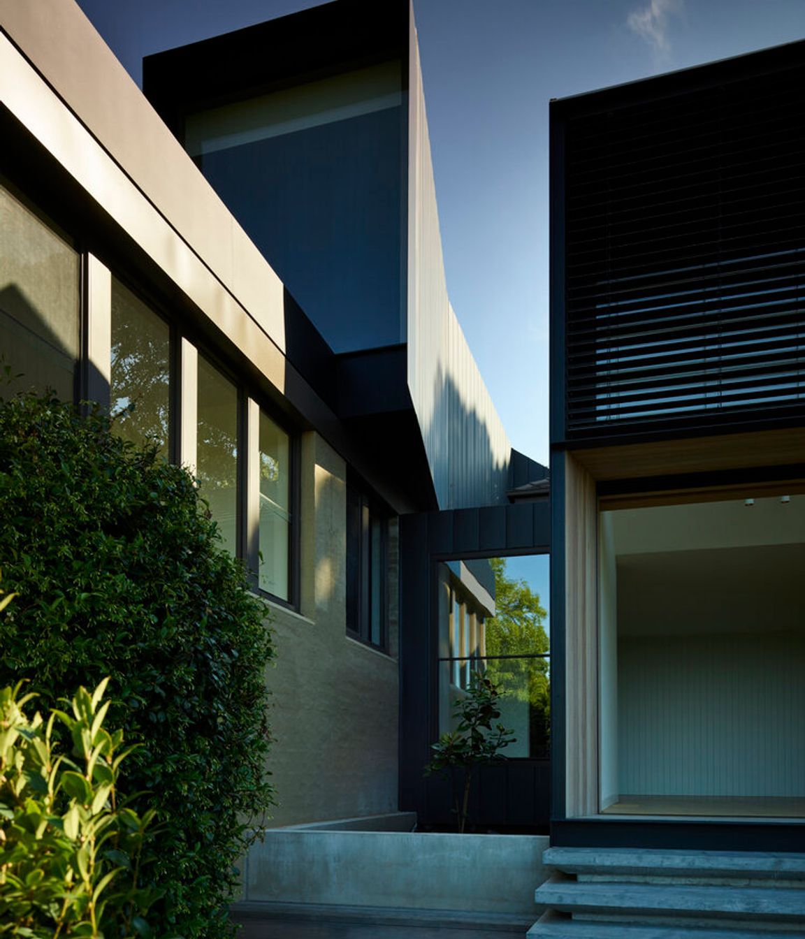 The Boulevard House ^^