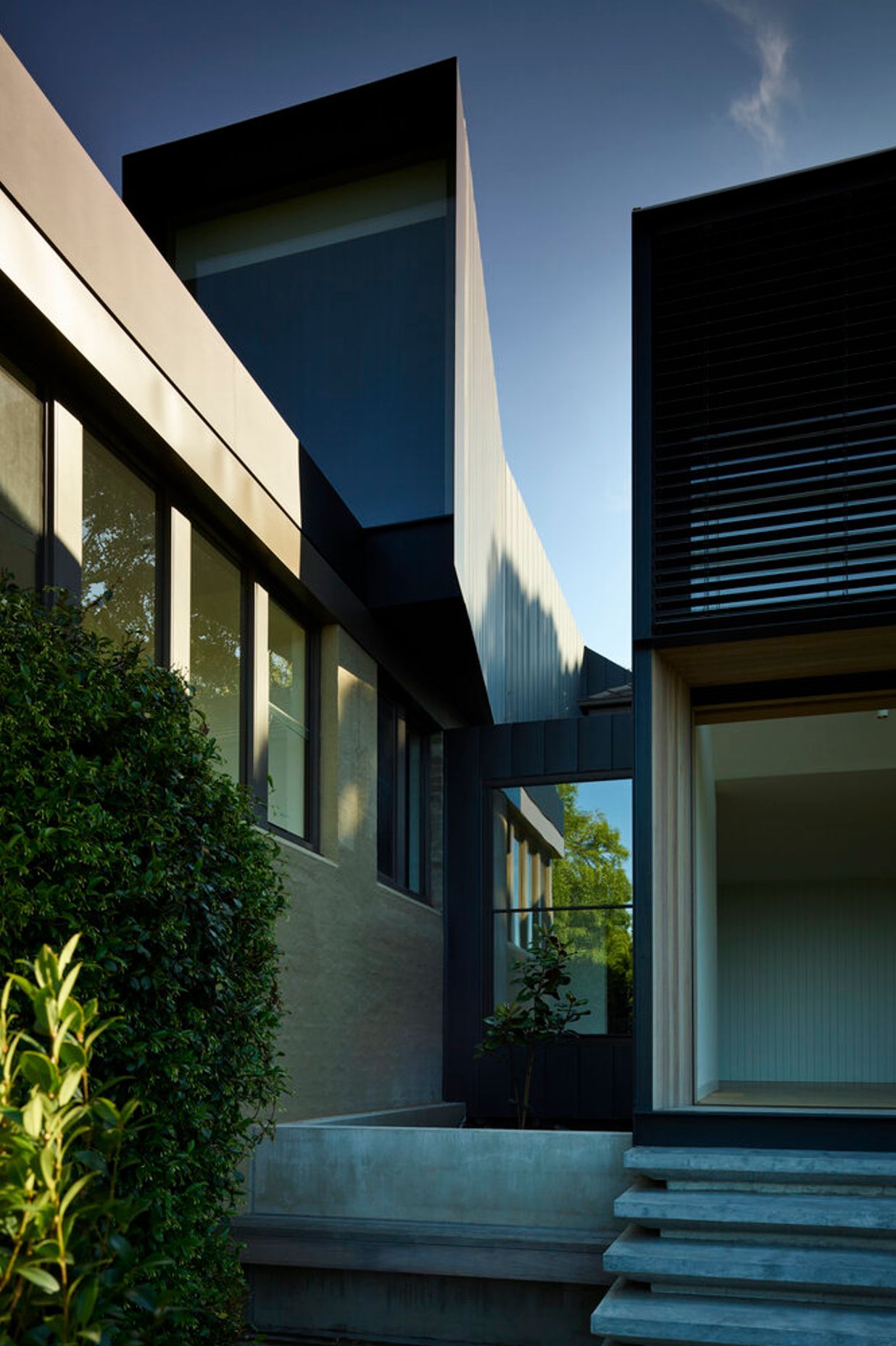 The Boulevard House ^^
