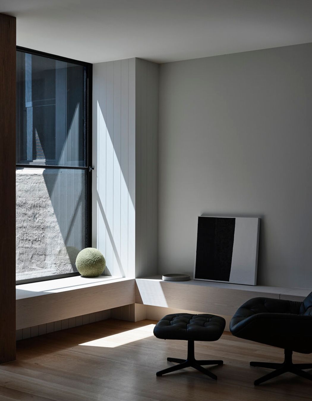 The Boulevard House ^^