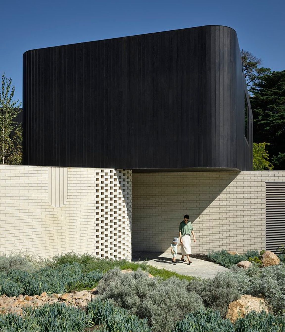 Brimar House