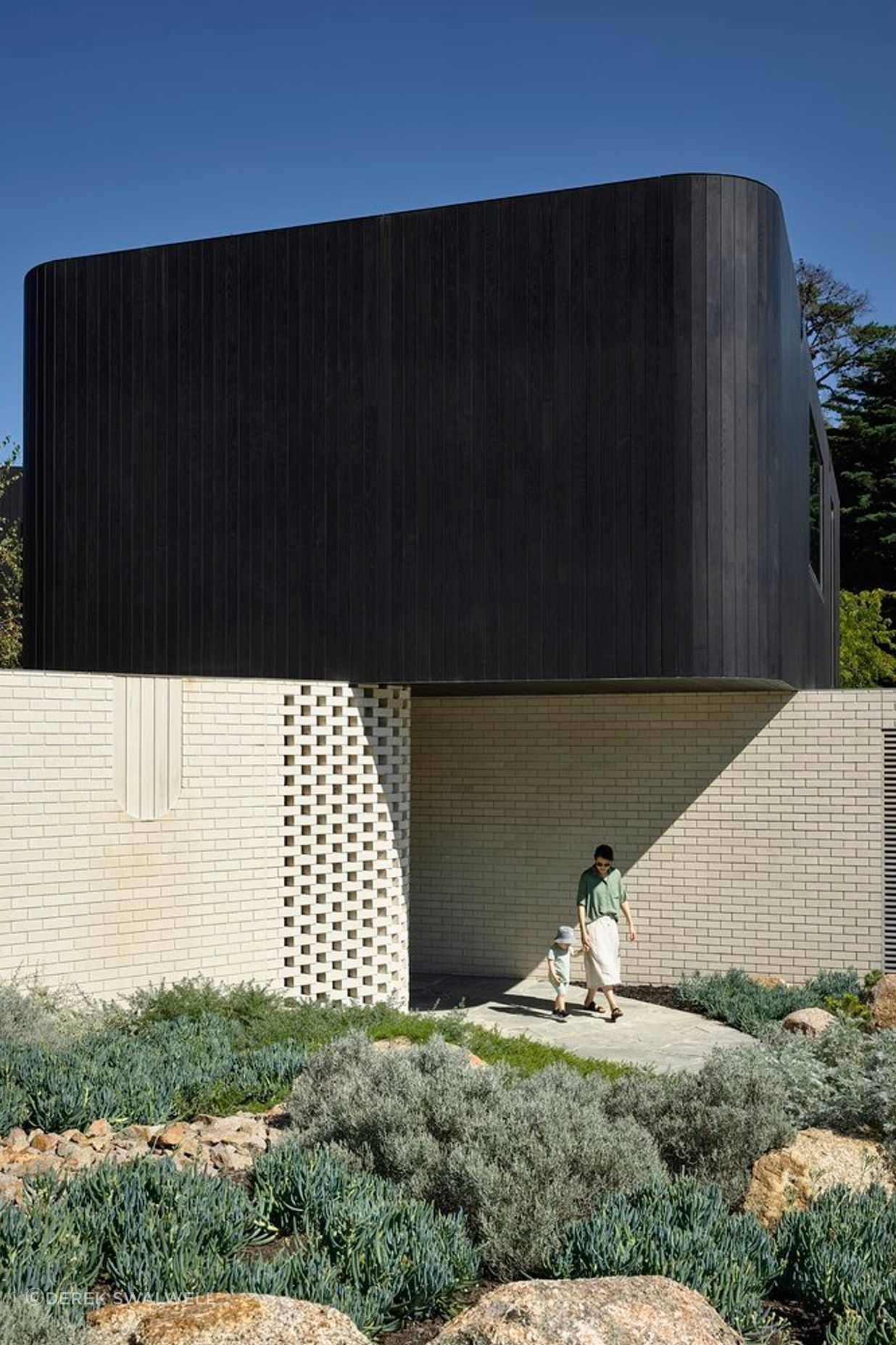 Brimar House