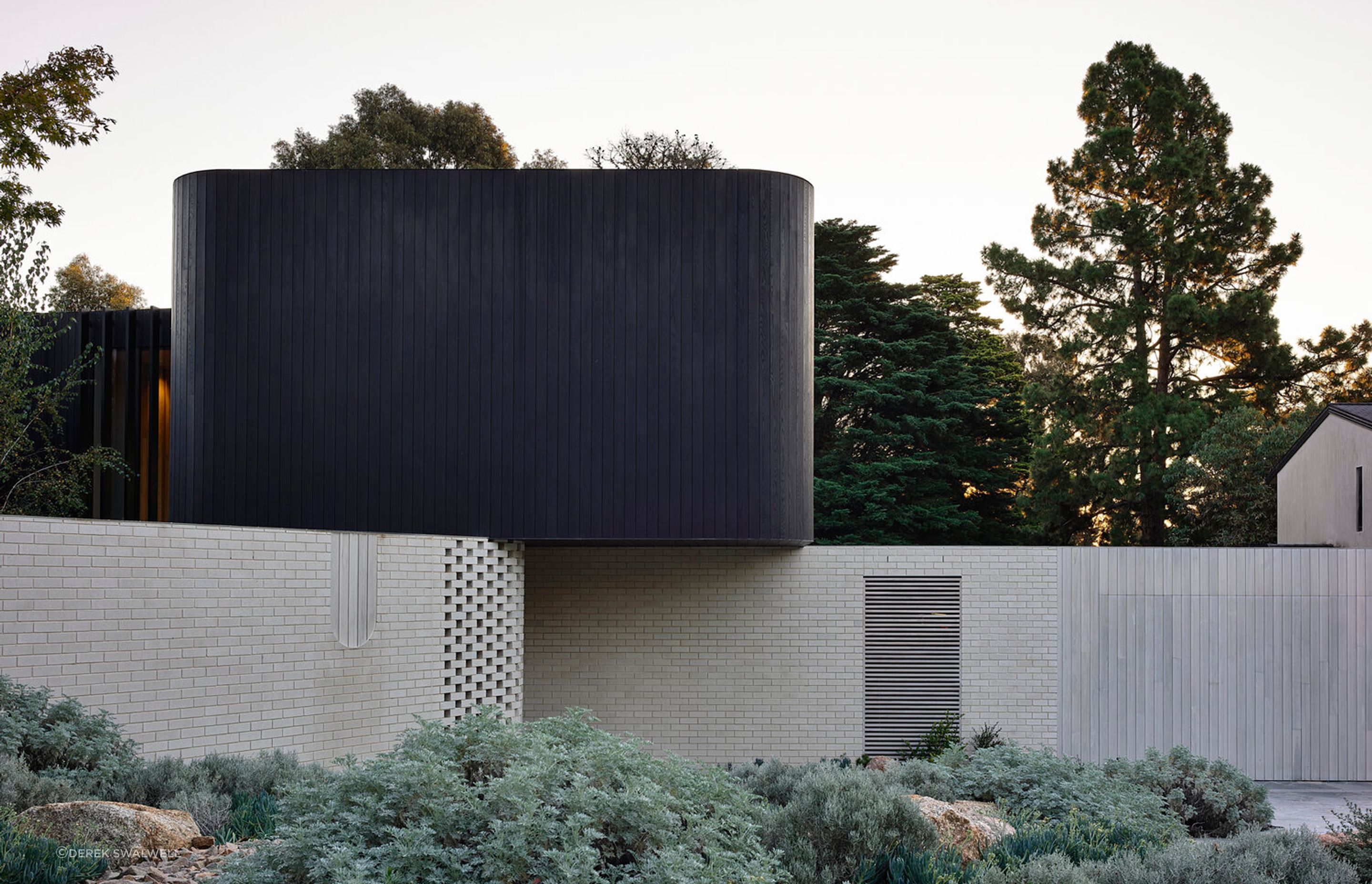 Brimar House