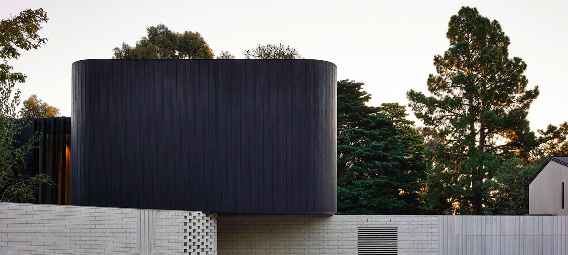 Brimar House banner
